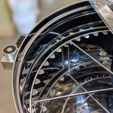 56 Frame Lyson Premium Honey Extractor