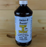 AMINO-B BOOSTER - Feeding Stimulant