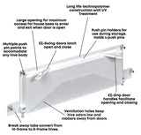 BeeSmart Robber Screen