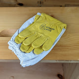 W & H Beekeeping Gloves