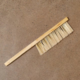 Synthetic Fibre Bee Brush