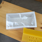 Beeswax Bar Mold