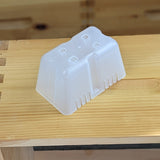 Ceracell Feeder Components