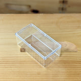 Cut Comb Container