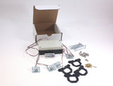 BroodMinder-W3 Four Point Weight Scale Kit