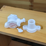 Dadant Extractor Replacement Parts