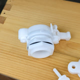 Dadant Extractor Replacement Parts
