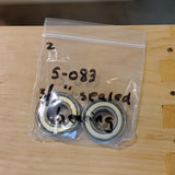 Dadant Extractor Replacement Parts