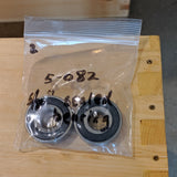 Dadant Extractor Replacement Parts