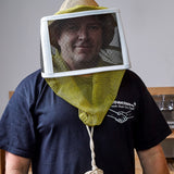 Dadant Folding Veil, Adult