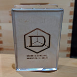 Replacement Bellow for Dadant Smokers