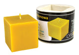 Cube Candle Mold