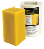 Cube Candle Mold