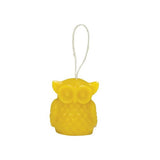 Little Owl - Ornament Mold