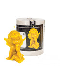 Cupids Kiss Candle Mold