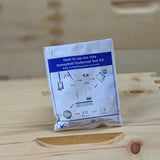 EFB (European Foulbrood) Diagnostic Kit.