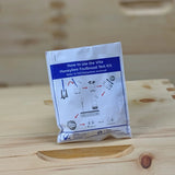 AFB (American Foulbrood) Diagnostic Kit.