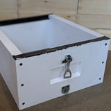 Lyson Polystyrene 10 Frame Hive Body
