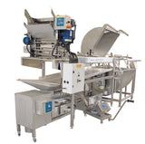 Lyson Complete Extracting Line - Optima