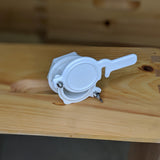 Lyson Plastic Honey Gates