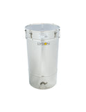 Lyson Premium Honey Settler and Bottling Tank-150L