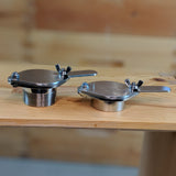 Lyson Threaded Honey Gates