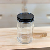 One Piece Mason Style Lid (70-450)