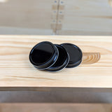 One Piece Mason Style Lid (70-450)