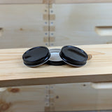 One Piece Mason Style Lid (70-450)