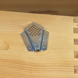 Metal Bee Escape - Corner Style