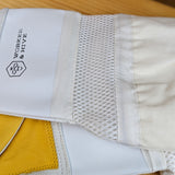 OZ Armour Heavy Duty Vented Beekeeping Gloves