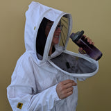 OZ Armour Beekeeping Jacket