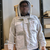 OZ Armour 3 Layer Vented Jacket
