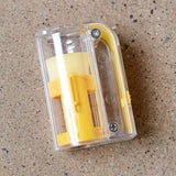 One Handed Queen Catcher