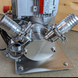 Lyson Honey Pump 370W, 110 V, Compact