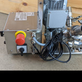 Lyson Honey Pump 370W, 110 V, Compact