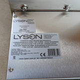 Lyson Honey Pump 370W, 110 V, Compact