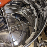 12 Frame Lyson Honey Extractor - Classic Line