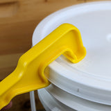 Plastic Pail Opener