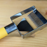 Premium Uncapping Fork