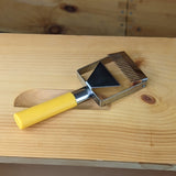 Premium Uncapping Fork