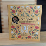 Queenspotting - Meet the Remarkable Queen Bee and Discover the Drama at the Heart of the Hive