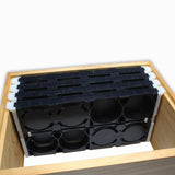 Ross Round Clip Adaptor