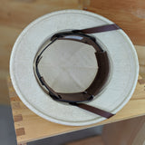 Ventilated Sun Hat - Tan