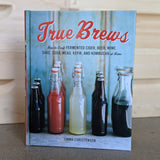 True Brews - by Emma Christensen