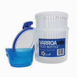 Varroa Test Bottle