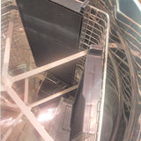 5 Frame Lyson Classic Electric Honey Extractor