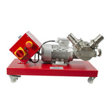 Lyson Honey Pump 1500W, 230V