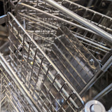 12 Frame Cassette Lyson Honey Extractor with Automatic Controller