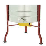 20 Frame Lyson Classic Line Radial Honey Extractor